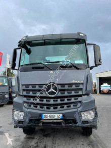 Camion béton toupie / Malaxeur Mercedes Arocs 3240