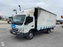 Camion rideaux coulissants (plsc) Mitsubishi Fuso 9C18