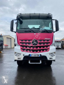 Camião Mercedes Arocs 3240 betão betoneira / Misturador usado