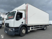 Camion fourgon Renault Gamme D WIDE 280.19
