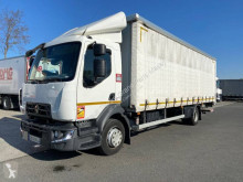 Camion rideaux coulissants (plsc) Renault D-Series 210.12 DTI 5