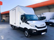 Camion Iveco Daily 35S15 fourgon occasion