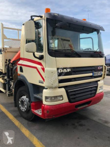 Camião DAF CF85 FA 85.360 basculante usado