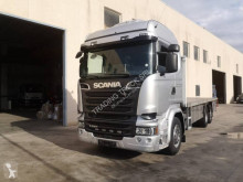 Scania alváz teherautó R 520