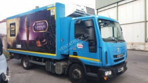 Camion frigo Iveco Eurocargo 100 E 18