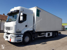 Renault refrigerated truck Premium 370.26