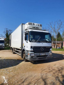Camión frigorífico mono temperatura Mercedes Actros 1823