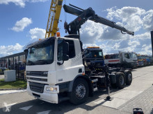 DAF alváz teherautó CF 75.250