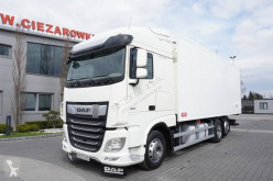 Camion frigo DAF XF 460