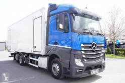 Camion Mercedes Actros 2545 frigo occasion