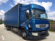 Camion rideaux coulissants (plsc) Renault Premium 330.19 DXI