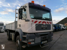 Camião basculante MAN TG 310 A