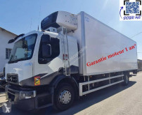 Camion frigo multi température Renault Gamme D WIDE 320.19 DXI