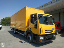 Camion Iveco Eurocargo 120 E 18 fourgon polyfond occasion