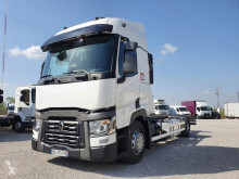 Camion BDF Renault Gamme T 430 4X2 PORTE CONTAINER