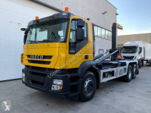Kamion vícečetná korba Iveco Stralis 260 S 42