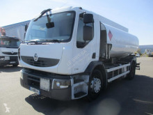 Camion citerne hydrocarbures Renault Premium 370.19 DXI