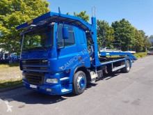 Camion porte voitures DAF CF85