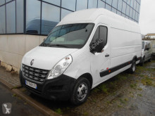 Camião furgão Renault Master DCI 150