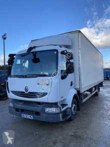 Camion fourgon Renault Midlum 220