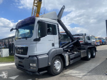 Camion MAN TGS 26.440 polybenne occasion