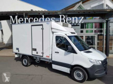 Utilitară frigorifică Mercedes Sprinter Sprinter 316 Kühlkoffer Fahr/Standkühl 7G DISTR