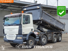 Camion DAF CF 85.410 bi-benne occasion