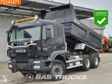 Camião Iveco Trakker 500 basculante usado