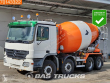Camion béton toupie / Malaxeur Mercedes Actros 3241