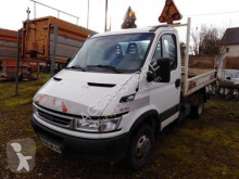 Vrachtwagen bakwagen Iveco 35C12