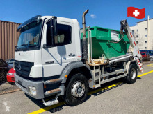 Camion multibenne Mercedes Axor Mercedes Axor 1828 Absetzkipper