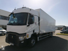 Camião furgão polifundo Renault Gamme T 460