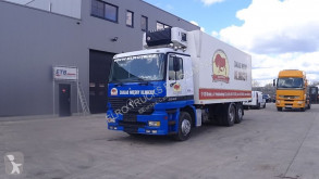Camion frigo mono température Mercedes Actros 2540