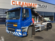 DAF konténerszállító teherautó CF 310