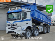 Camion Mercedes Arocs 4151 benne occasion