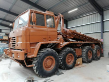 Camion multibenne Foden Alpha
