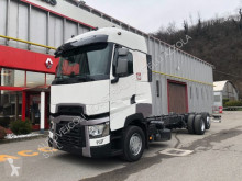 Camion Renault occasion