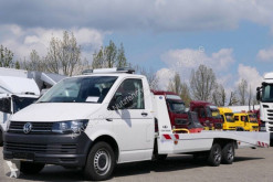 Camion porte voitures Volkswagen