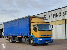 Camion porte containers Renault Premium 370 DCI