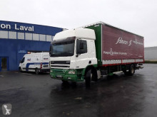 Camion DAF CF75 310 savoyarde occasion