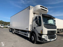 Camión Volvo FL 280 frigorífico mono temperatura usado
