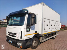 Camião Iveco Eurocargo 120 EL 21 frigorífico mono temperatura usado