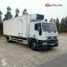 Camión frigorífico Iveco Eurocargo 190 E 27