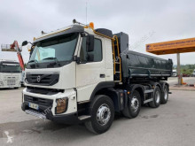 Camião bi-basculante Volvo FMX 450