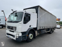 Camion rideaux coulissants (plsc) Volvo FE 320