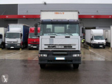 Kamion posuvné závěsy Iveco Cursor 270