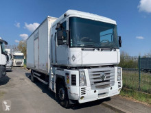 Camion fourgon déménagement Renault Magnum 440