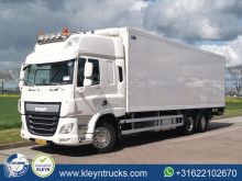 Camião DAF CF frigorífico mono temperatura usado