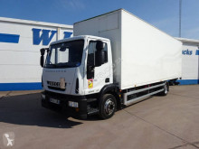 Camion Iveco Eurocargo 120 E 18 fourgon polyfond occasion