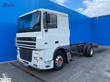 Camion DAF XF 430 châssis occasion